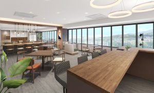 ドーミー六甲