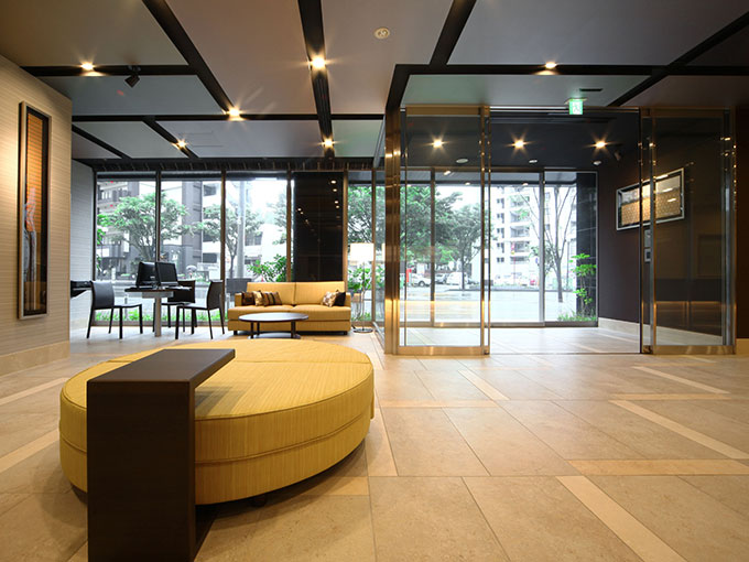 Hotel Dormy Inn Premium HAKATA CANAL CITY MAE