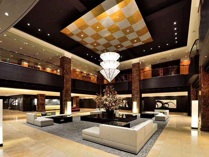 カンデオホテルズ千葉