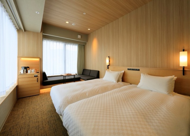 カンデオホテルズ神戸トアロード　デザインクラブ実績