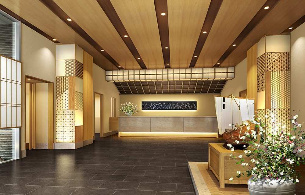 天然温泉 富山 剱の湯 御宿 野乃