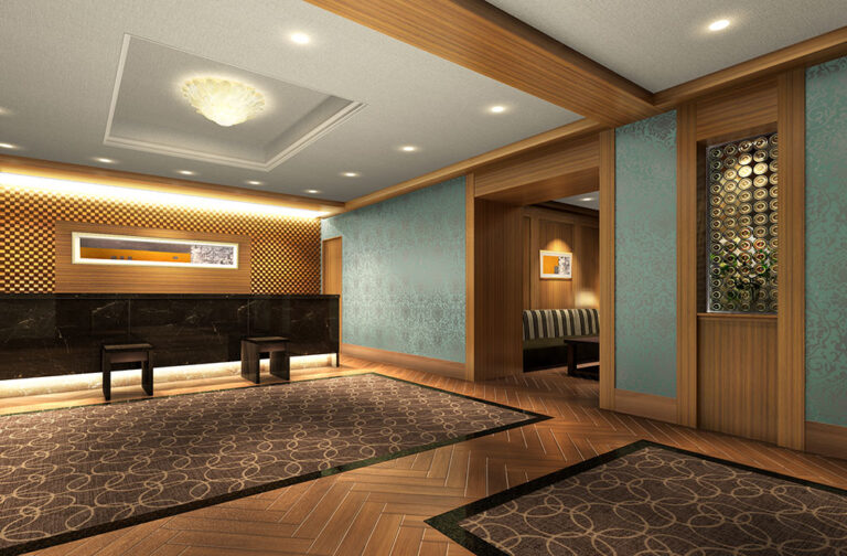 日和ホテル舞浜