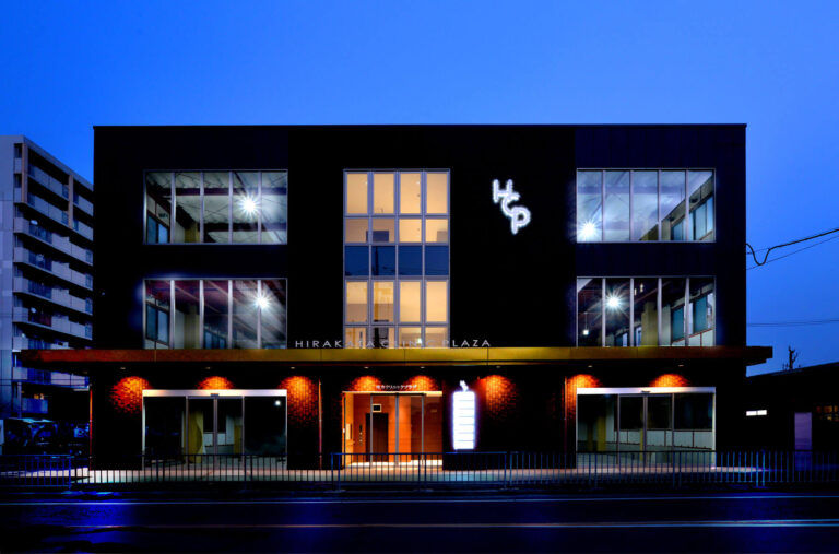 枚方クリニックプラザ