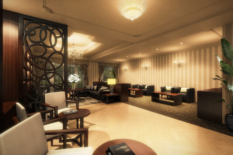 ファインフラッツ北浜