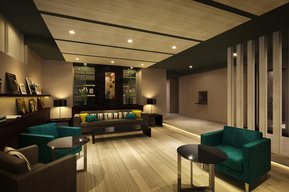 ファインフラッツ京都山科ザ・レジデンス