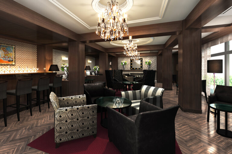 ザ・大阪レジデンス備後町