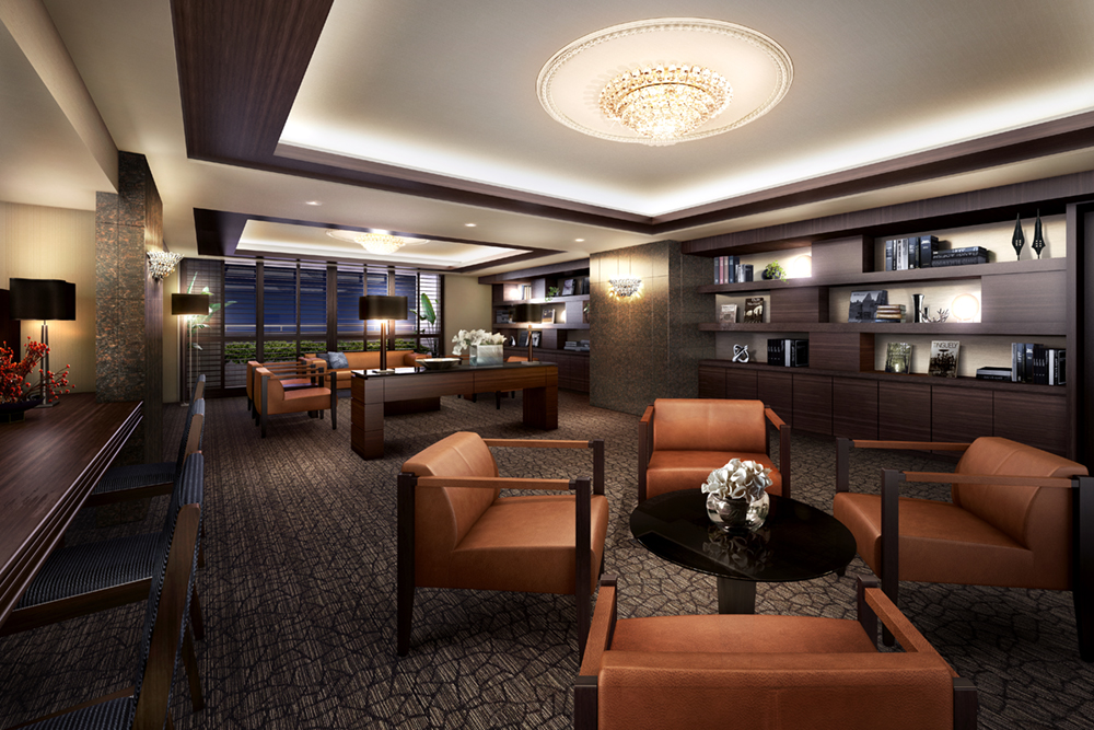 ザ・京都レジデンス四条河原町