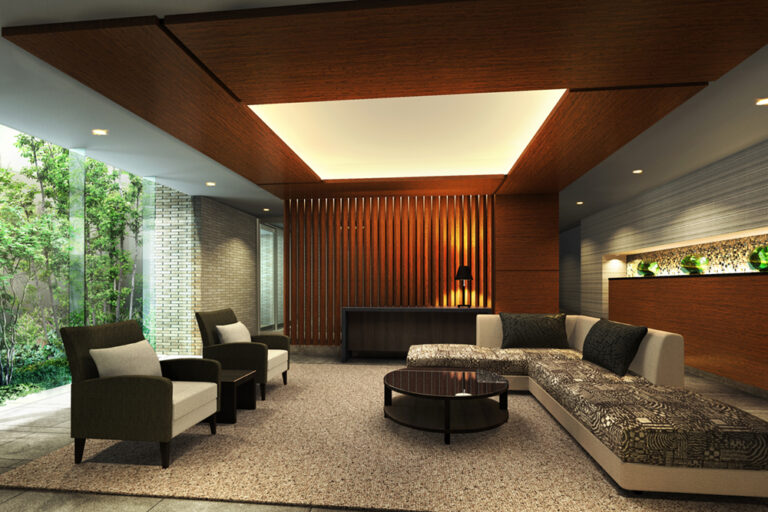 ジ・アーバネックス芦屋