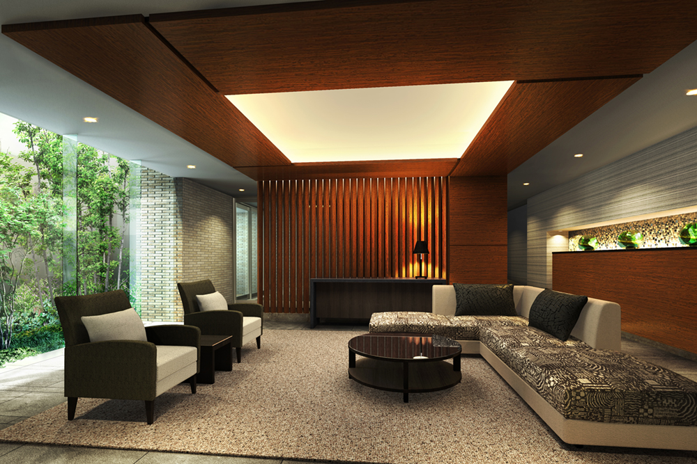 ジ・アーバネックス芦屋