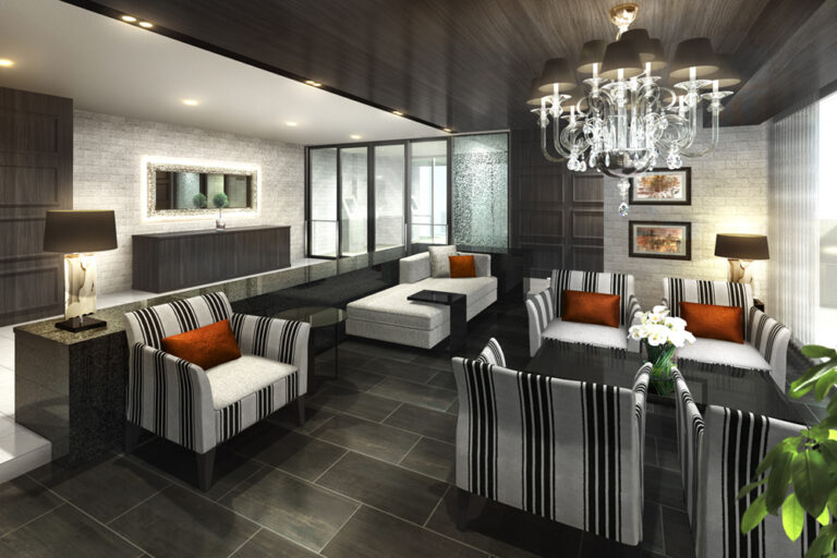 ファインフラッツ京都山科ザ・レジデンス