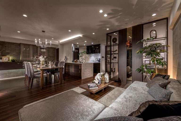 クレヴィア甲子園欅通り