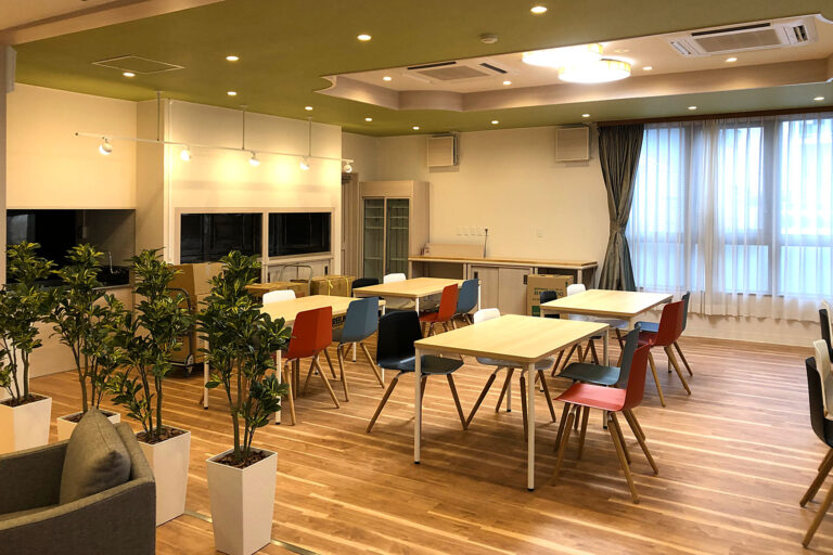 ドーミー江坂公園