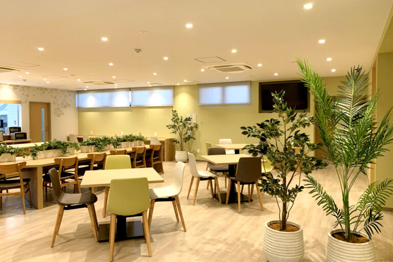 ドーミー京都くいな橋