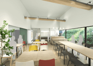 ドーミー鶴舞公園