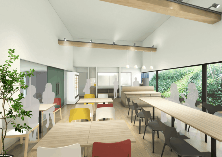 ドーミー鶴舞公園