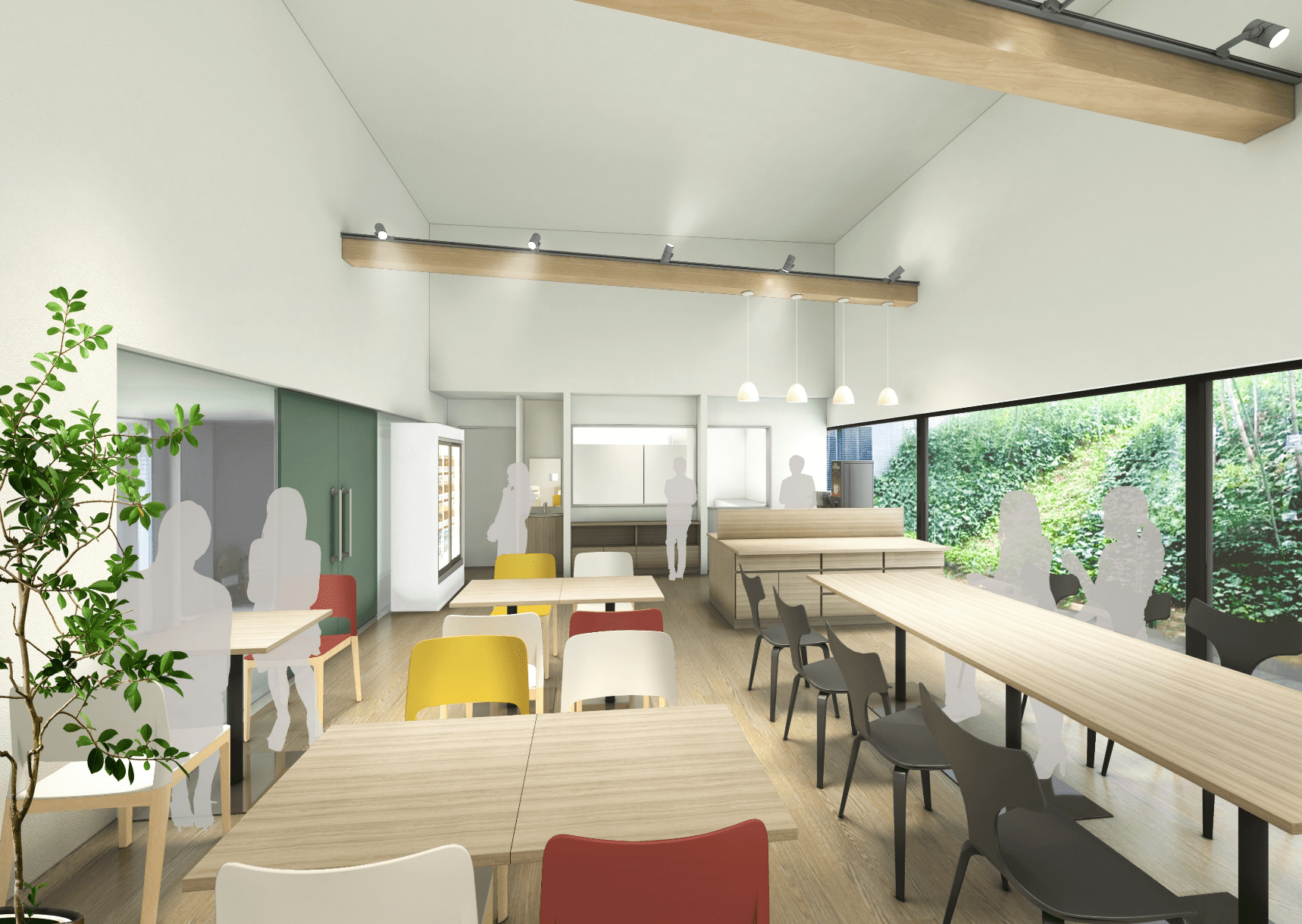 ドーミー鶴舞公園