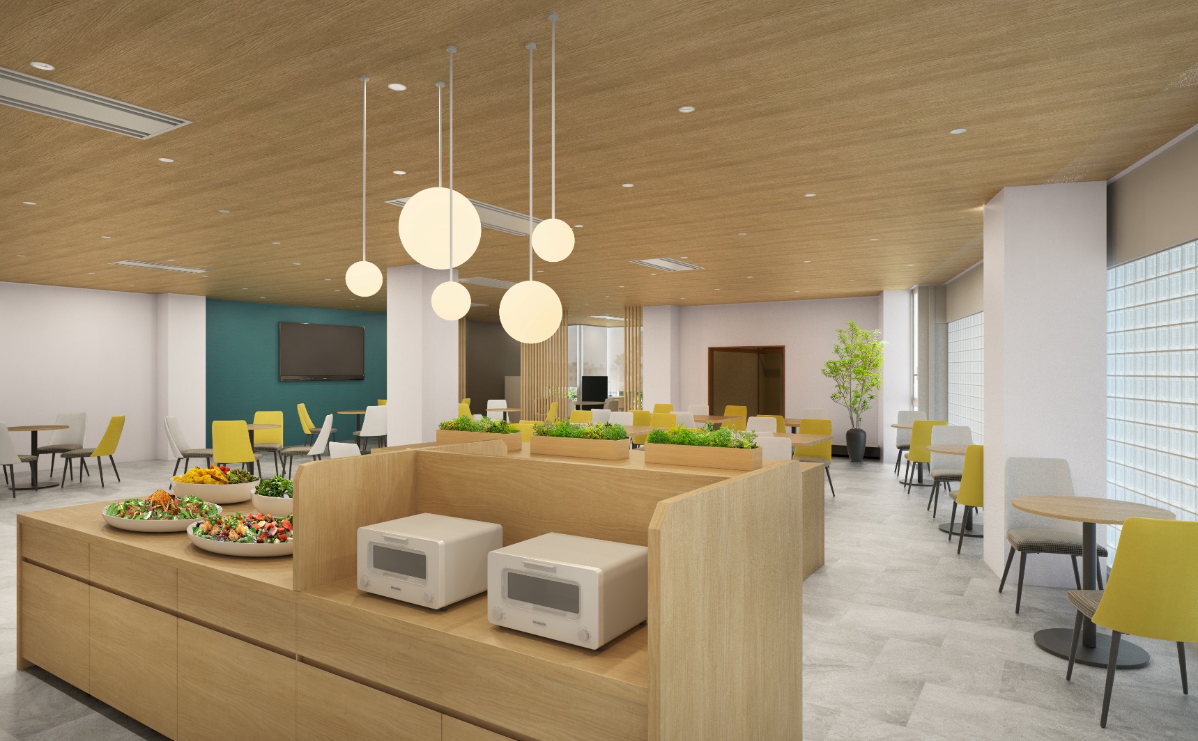 ドーミー大阪福島