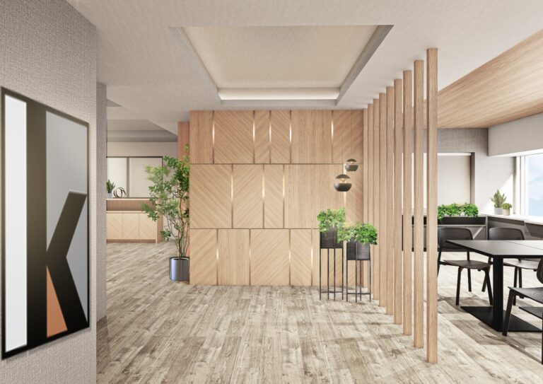 ドーミー中野坂上