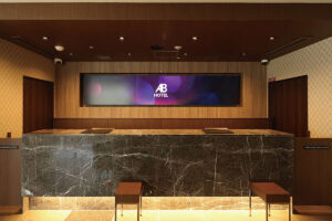 ABホテル大阪堺筋本町