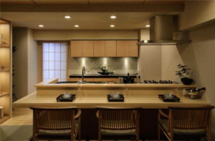 ザ・京都レジデンス 御所西 乾御門