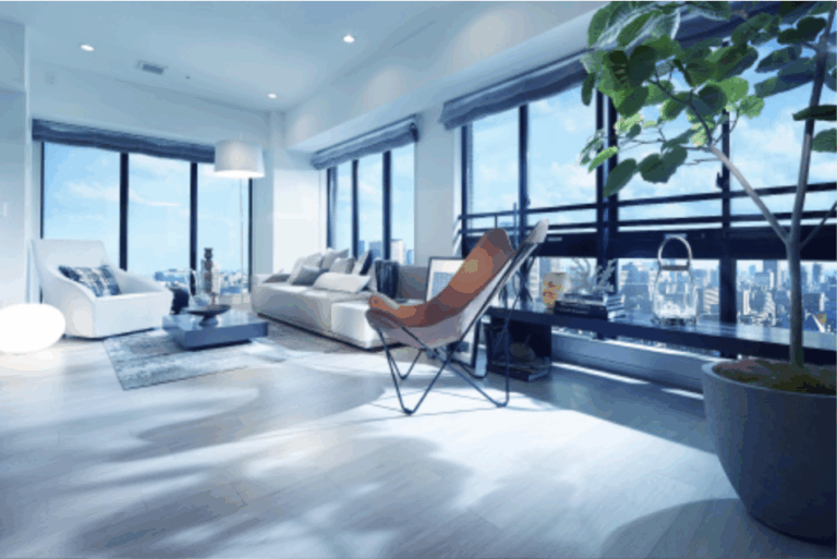 クラッシィタワー南船場