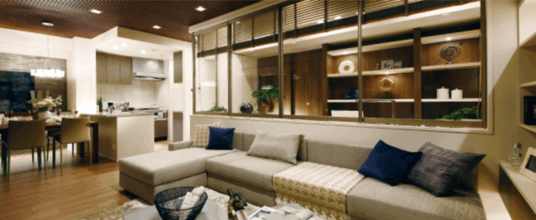 ファインフラッツ西宮