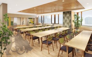 ドーミー月島　デザインクラブ実績