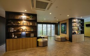 RYUKOKU STUDENT HOME 光輝