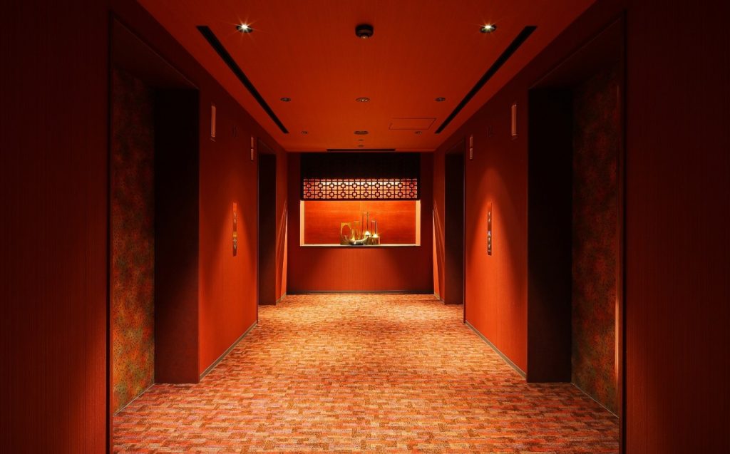 ヒューイットリゾート那覇　デザインクラブ実績