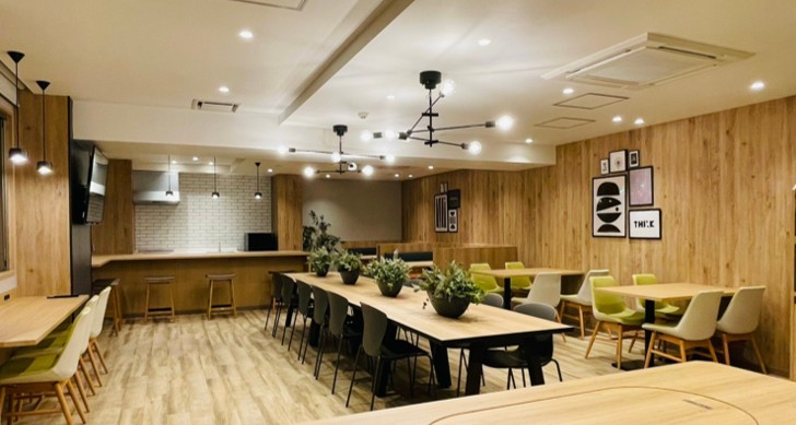 ドーミー近大前　デザインクラブ実績