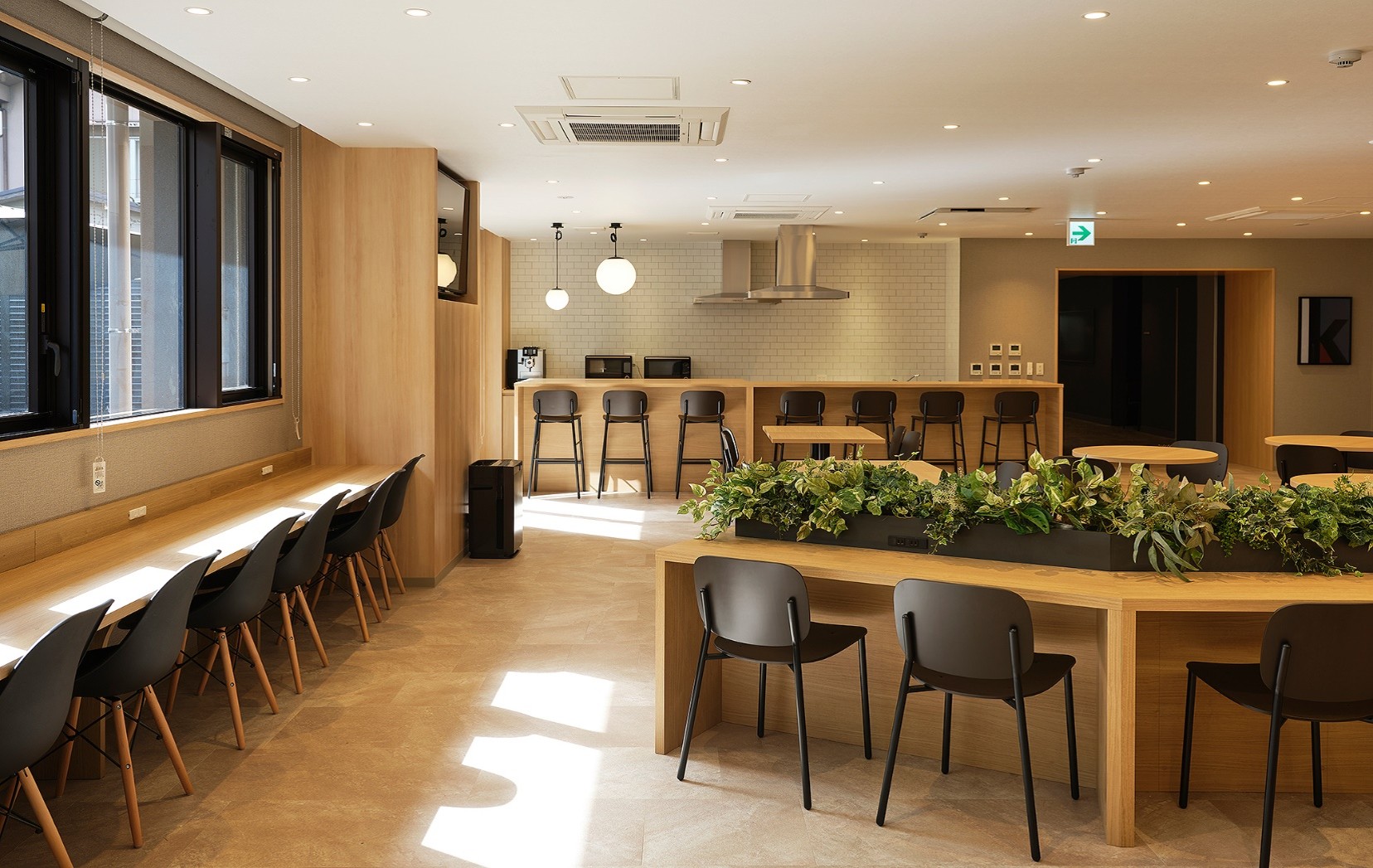 RYUKOKU STUDENT HOME 光輝