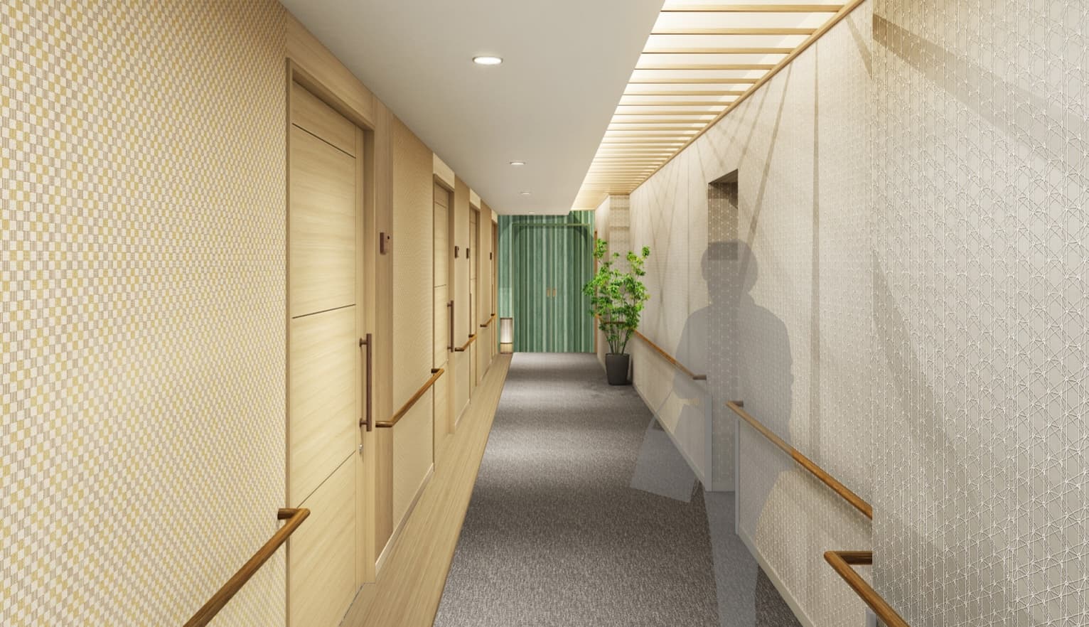 ドーミー月島　デザインクラブ実績