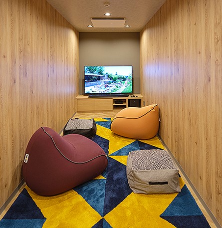 RYUKOKU STUDENT HOME 光輝