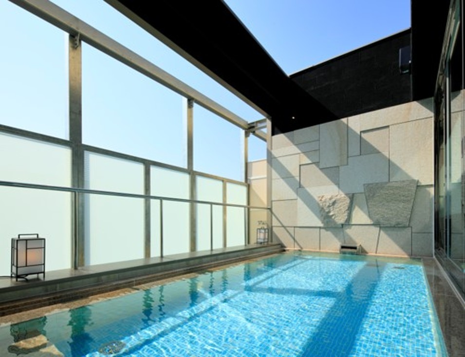 カンデオホテルズ神戸トアロード　デザインクラブ実績