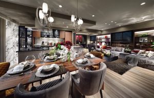 レーベン上田中央DESTIA　デザインクラブ実績