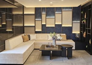 ファインタワー浦添城間