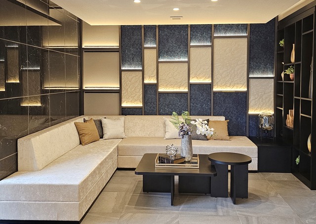 ファインタワー浦添城間