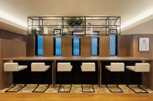 ドーミー西院　デザインクラブ実績