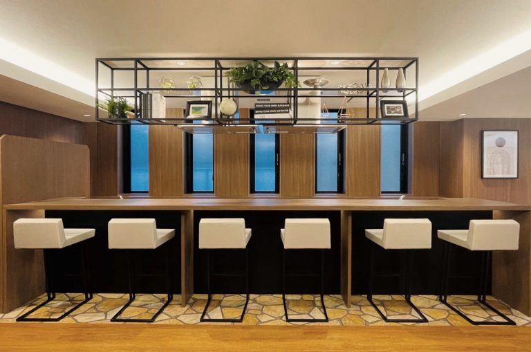 ドーミー西院　デザインクラブ実績