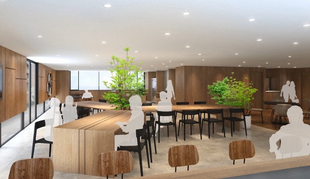 ドーミー西院　デザインクラブ実績