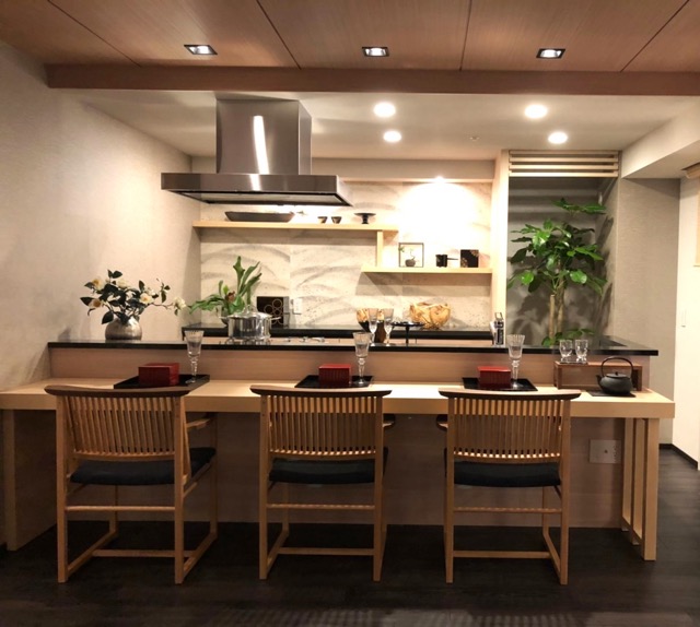 ライオンズ京都小川御所　　　デザインクラブ実績