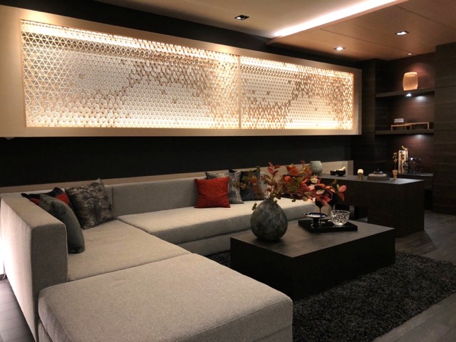 ライオンズ京都小川御所　　　デザインクラブ実績