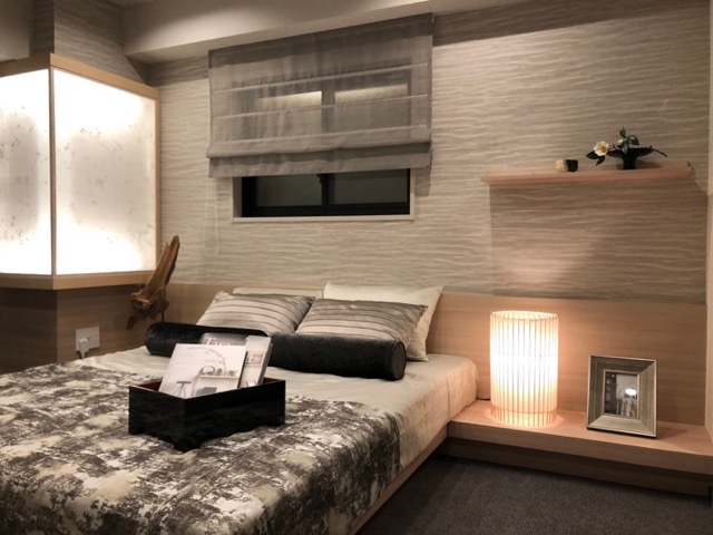 ライオンズ京都小川御所　　　デザインクラブ実績