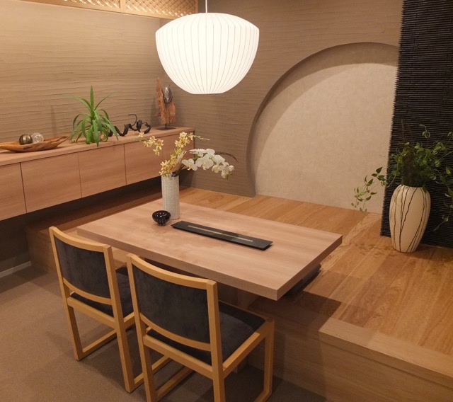 ファインシティ千里津雲台　デザインクラブ実績