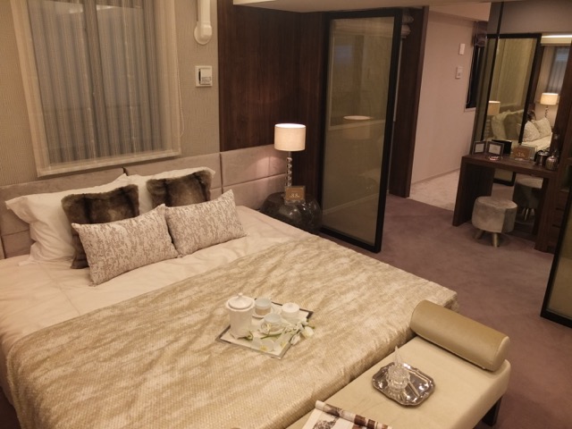 ファインシティ千里津雲台　デザインクラブ実績