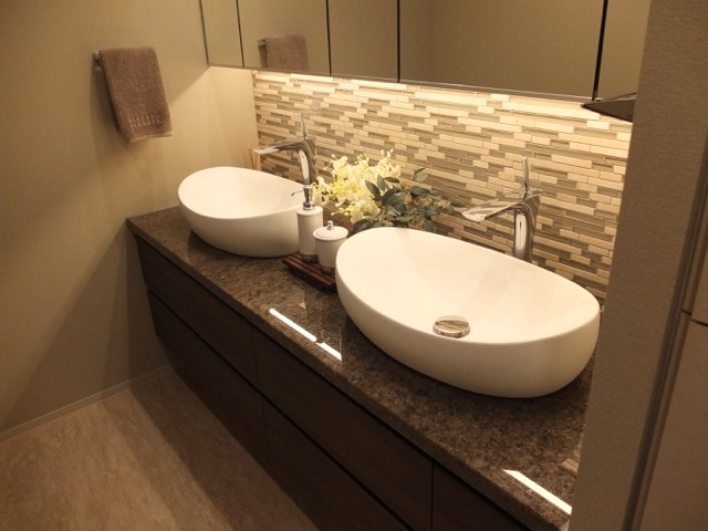 ファインシティ千里津雲台　デザインクラブ実績