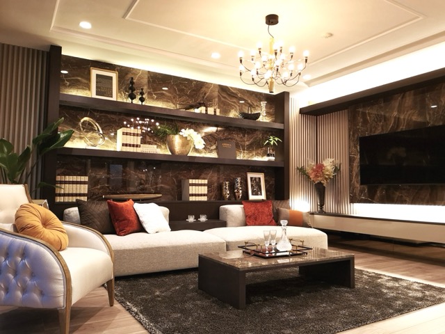 ブランシエラ道後樋又　デザインクラブ