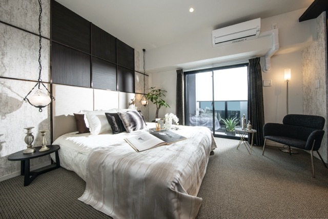 ブランシエラ道後樋又　デザインクラブ