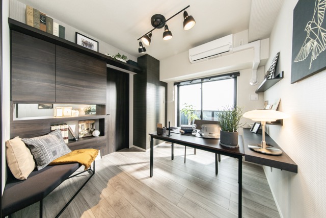 ブランシエラ道後樋又　デザインクラブ