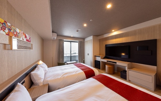 三交イン伊勢市駅前別館Grande　デザインクラブ実績